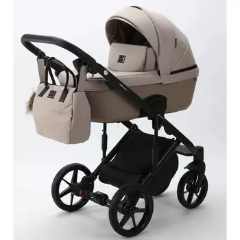 Коляска Adamex Lumi Lux 2 в 1