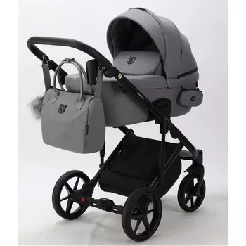 Коляска Adamex Lumi Tip 2 в 1