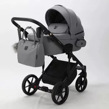 Коляска Adamex Lumi Tip 3 в 1