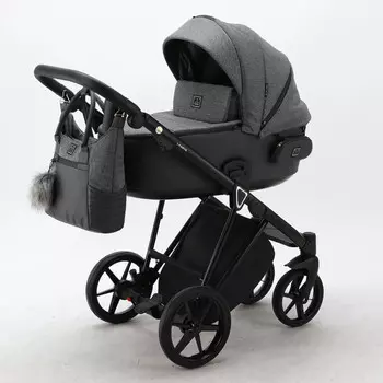 Коляска Adamex Porto Tip 2 в 1