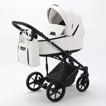 Коляска Adamex Zico Deluxe 3 в 1