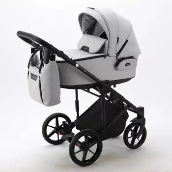 Коляска Adamex Zico desing Deco Tip Tip 3 в 1