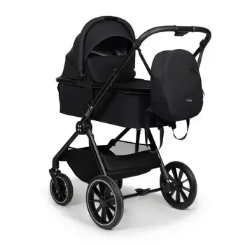 Коляска Agex 2 в 1 Life