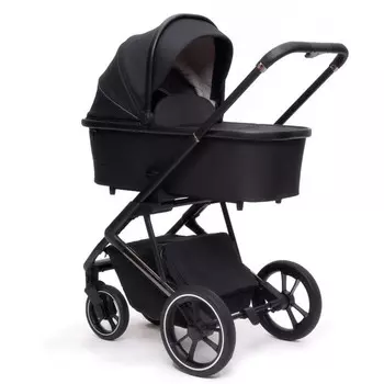 Коляска Agex Prima 4x4 2 в 1