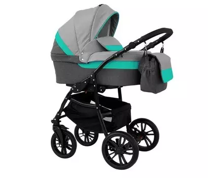 Коляска Alis Alvaro 2 в 1