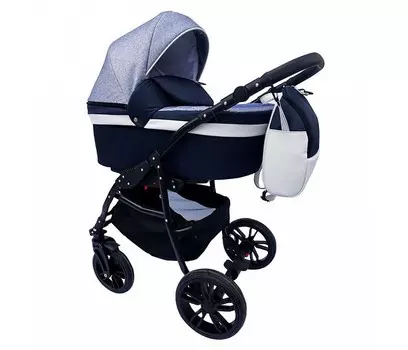 Коляска Alis Road 2 в 1