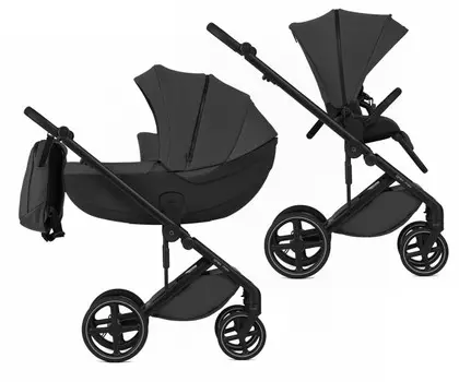 Коляска Anex Mev 2 в 1