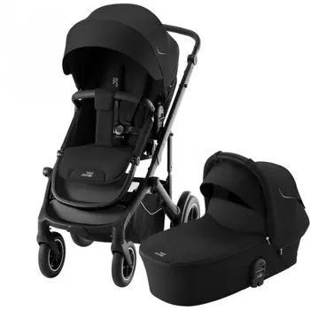 Коляска Britax Roemer 2в1 SMILE 5Z