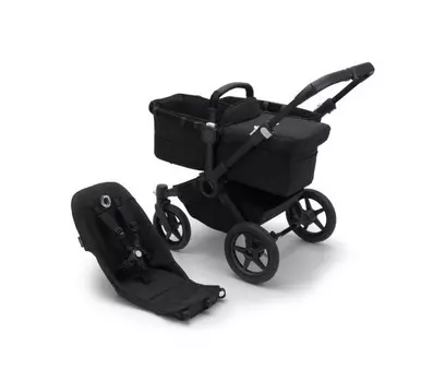 Коляска Bugaboo 2 в 1 Donkey 5 base