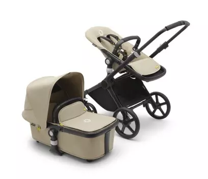 Коляска Bugaboo 2 в 1 Fox Cub