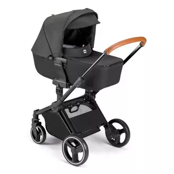 Коляска CAM Next EVO 3 в 1