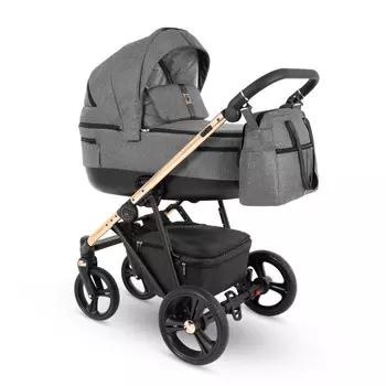 Коляска Camarelo Belagio 2 в 1