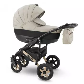 Коляска Camarelo Sevilla XSE 2 в 1