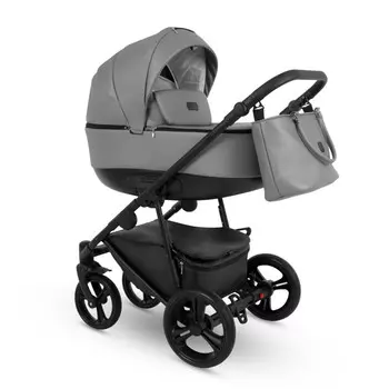 Коляска Camarelo Tisso 2 в 1