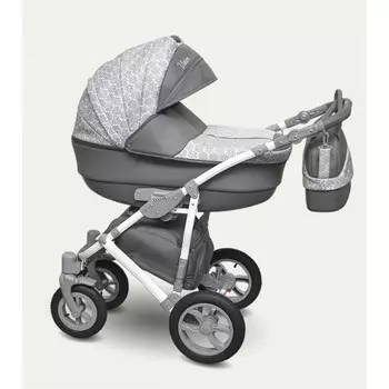 Коляска Camarelo Vision 2 в 1