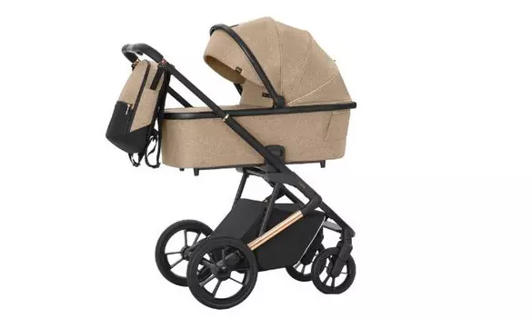 Коляска Carrello Sigma 2 в 1