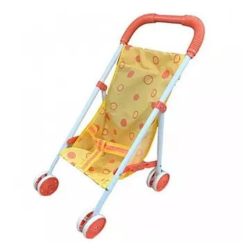 Коляска для куклы Ami&Co (AmiCo) 114900