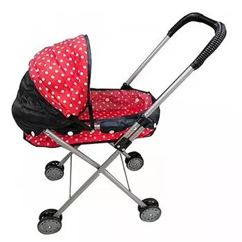 Коляска для куклы Ami&Co (AmiCo) 114901