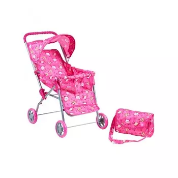 Коляска для куклы Buggy Boom Mixy 8026