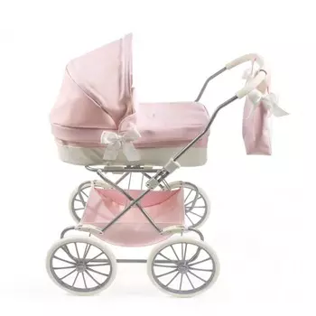 Коляска для куклы La Nina 65048