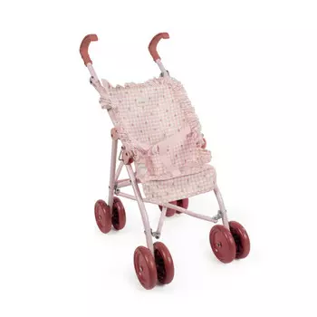 Коляска для куклы La Nina Трость 65130
