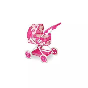 Коляска для куклы ЛимПоПо FL8137-1А