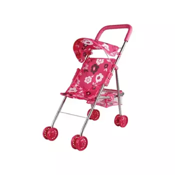 Коляска для куклы ЛимПоПо SO-6711