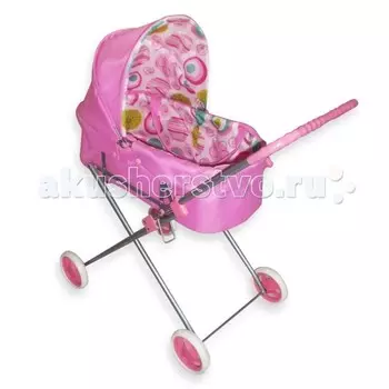 Коляска для куклы Mami 18965