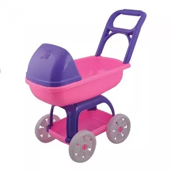 Коляска для куклы Terides 51 см Т9-050