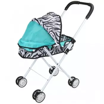 Коляска для куклы Veld CO 77926