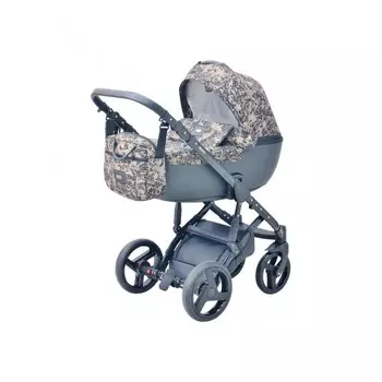 Коляска Everflo Matrix 2 в 1