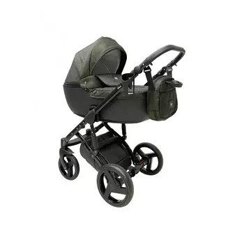 Коляска Everflo Rise 2 в 1