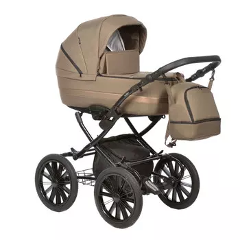 Коляска Indigo Aveo Classic 14" 2 в 1