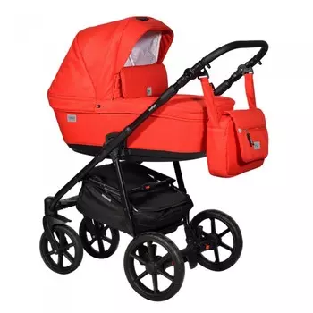 Коляска Indigo Broco 2 в 1