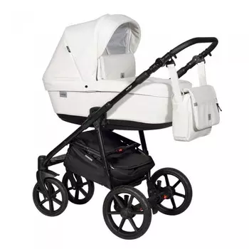 Коляска Indigo Broco Eco 2 в 1