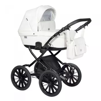 Коляска Indigo Broco Eco Plus 14" 2 в 1