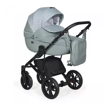 Коляска Indigo Mio 2 в 1