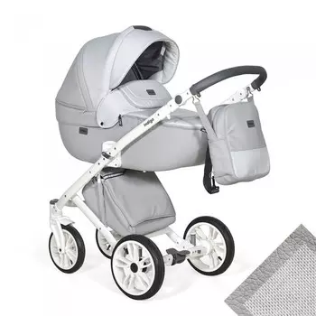 Коляска Indigo Porto 2 в 1