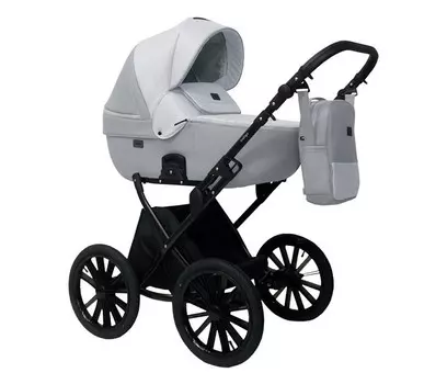 Коляска Indigo Porto Classic 14 2 в 1