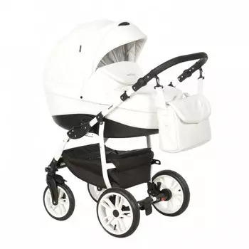 Коляска Indigo Special+F 3 в 1