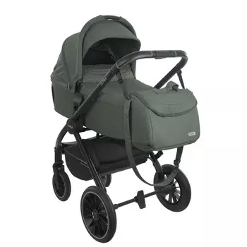Коляска Indigo Ultra 2 в 1