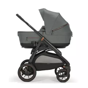 Коляска Inglesina 2 в 1 Aptica Xt с подставкой под люльку Stand Up