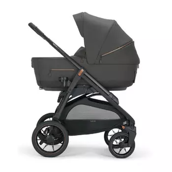 Коляска Inglesina 3 в 1 Aptica Xt 2023 с подставкой под люльку Stand Up