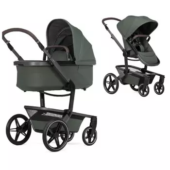 Коляска Joolz 2в1 Day 5
