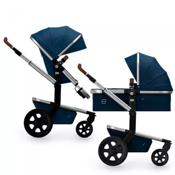 Коляска Joolz Day3 Earth 2 в 1