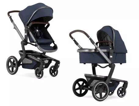 Коляска Joolz Day + 2 в 1