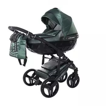 Коляска Junama Clermont 2 в 1