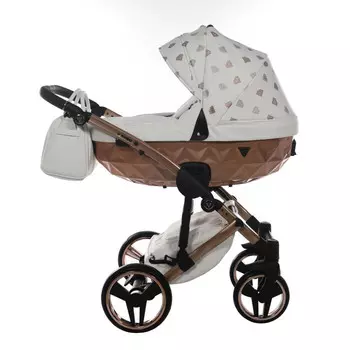 Коляска Junama Glow V2 2 в 1