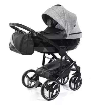 Коляска Junama Super Stars 2 в 1