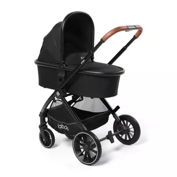 Коляска Labala Born 2 в 1